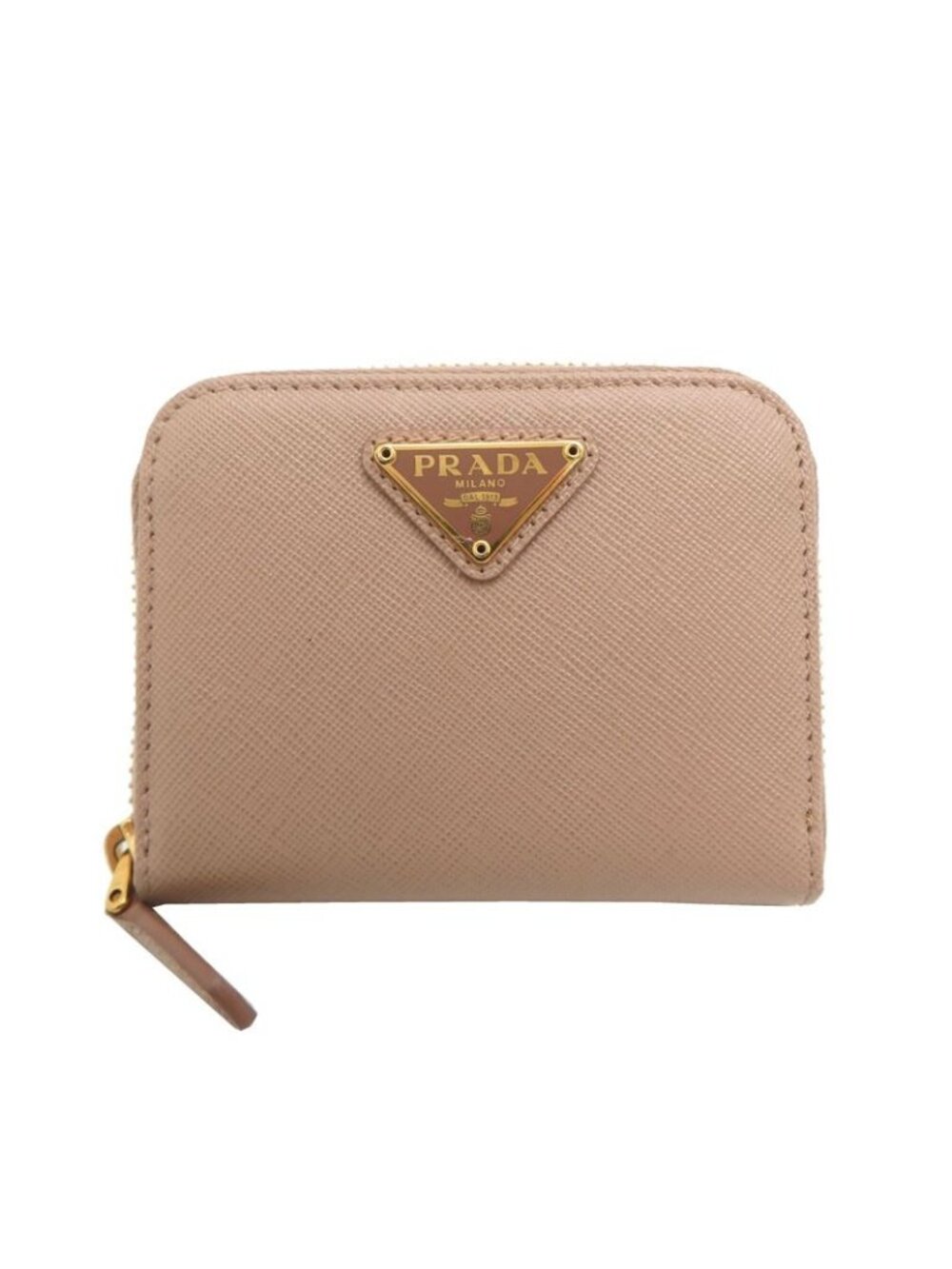 Prada Coin Purse